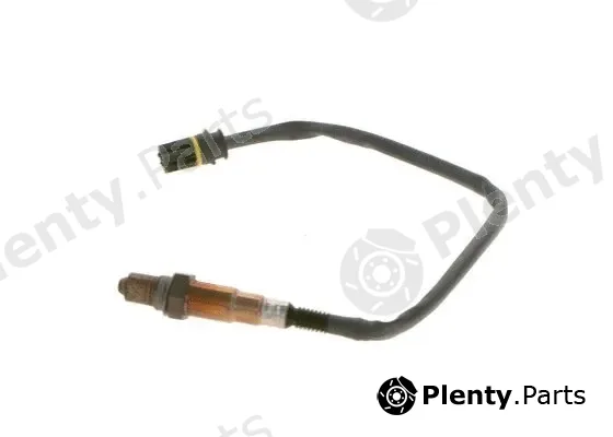 Lambda Sensor