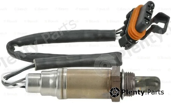 Lambda Sensor