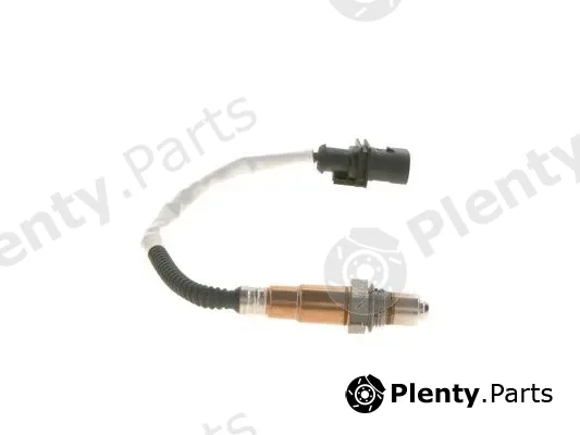 Lambda Sensor