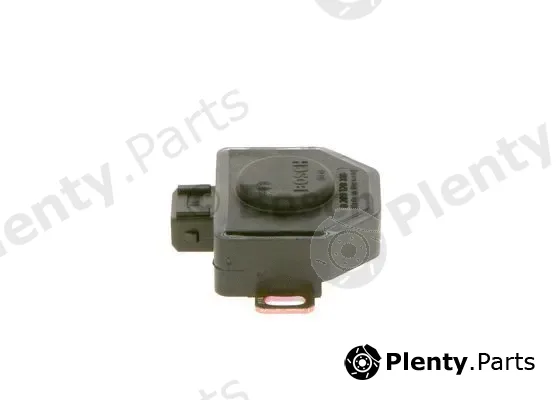Bosch 0280120316 — Sensor, throttle position