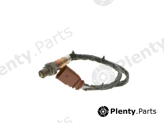 Lambda Sensor