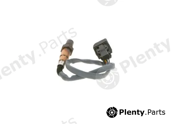 Lambda Sensor