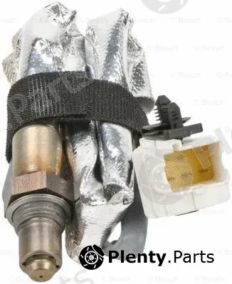 Lambda Sensor