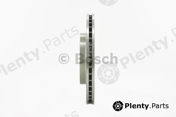 Bosch 0986AB6681 — Brake Disc