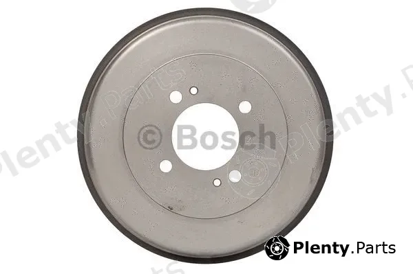 Bosch 0986477272 — Brake Drum
