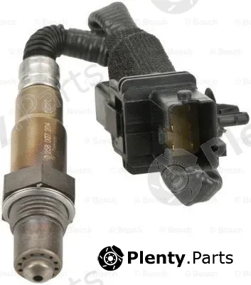 Lambda Sensor