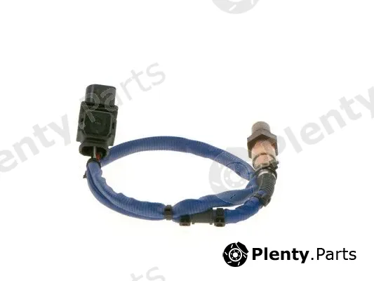 Lambda Sensor