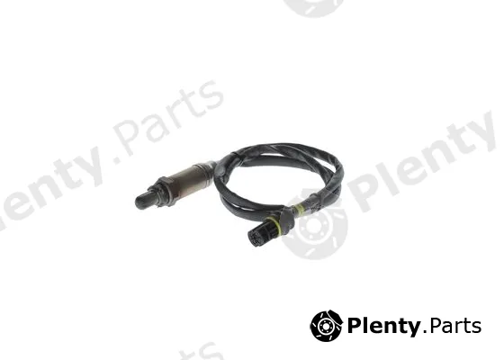 Bosch 0258005139 — Lambda Sensor