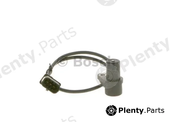Bosch 0261210249 — Sensor, crankshaft pulse