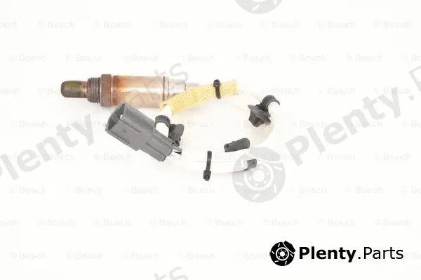 Lambda Sensor