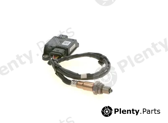 Bosch 0281007593 — Particle Sensor
