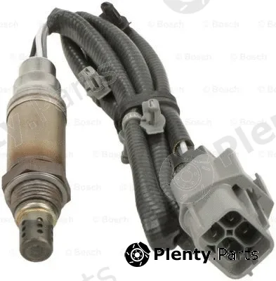 Lambda Sensor