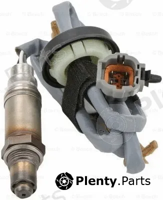 Lambda Sensor