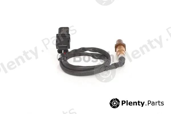 Lambda Sensor