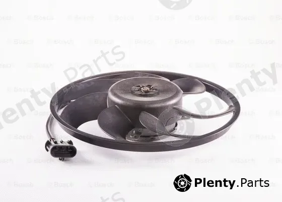 Bosch 0130303225 — Electric Motor, radiator fan