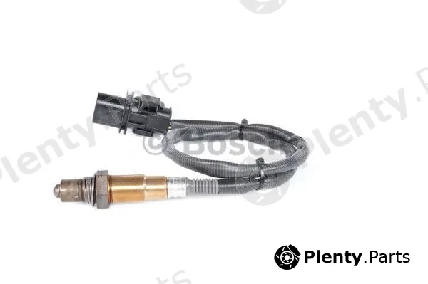 Lambda Sensor
