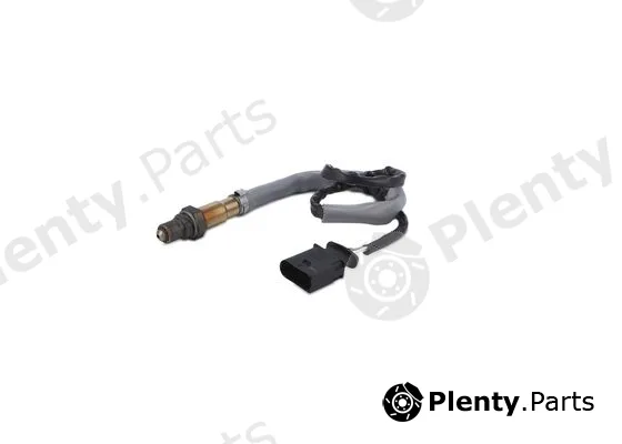 Lambda Sensor