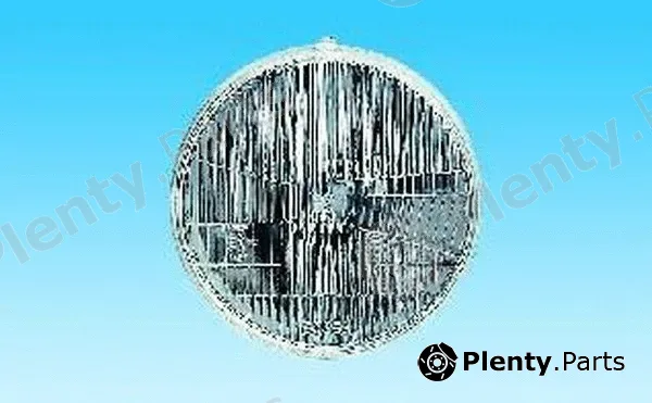 Bosch 0301900303 — Headlight