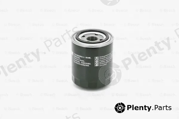 Bosch 0986AF0069 — Oil Filter