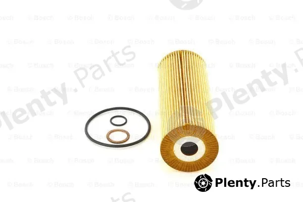 Bosch 1457429277 — Oil Filter
