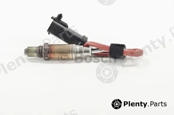 Lambda Sensor