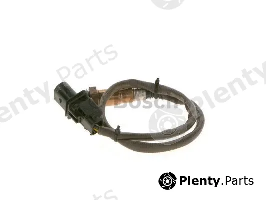 Lambda Sensor