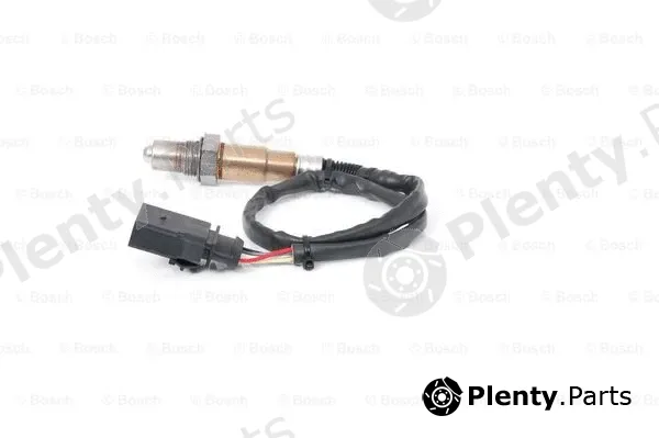 Bosch 0258027040 — Lambda Sensor
