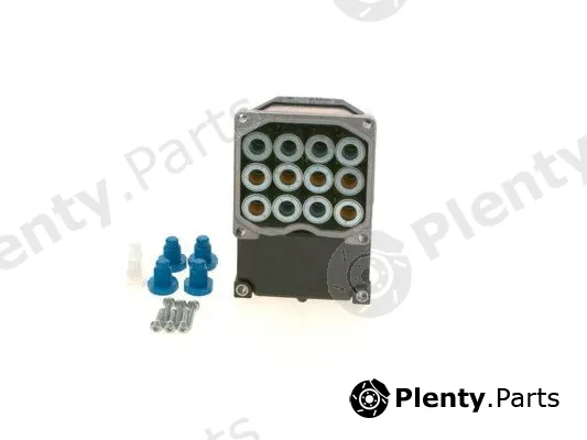 Bosch 1273004591 — Control Unit Set
