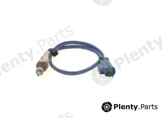 Lambda Sensor