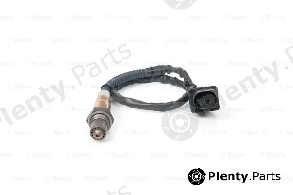 Lambda Sensor