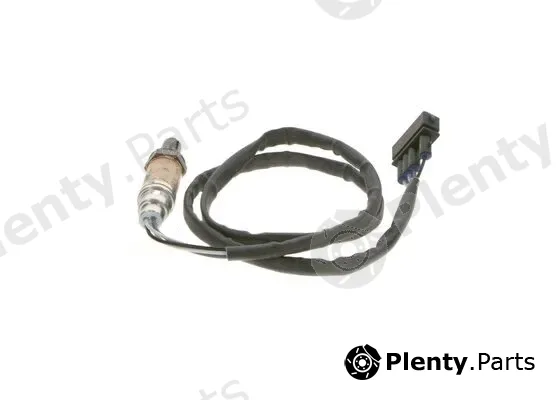 Lambda Sensor