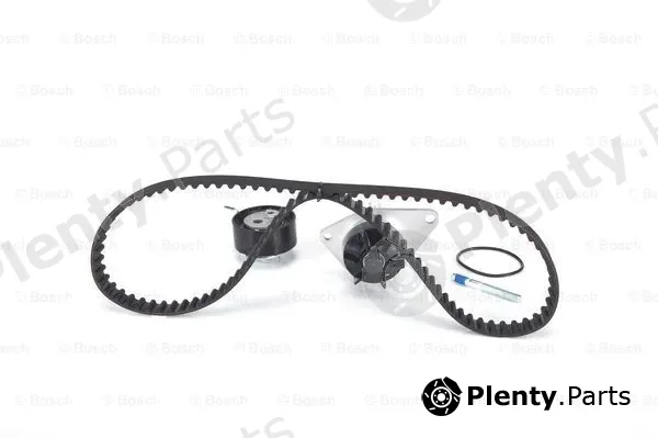 Bosch 1987948723 — Water Pump & Timing Belt Kit