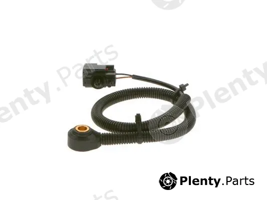 Bosch 0261231314 — Knock Sensor