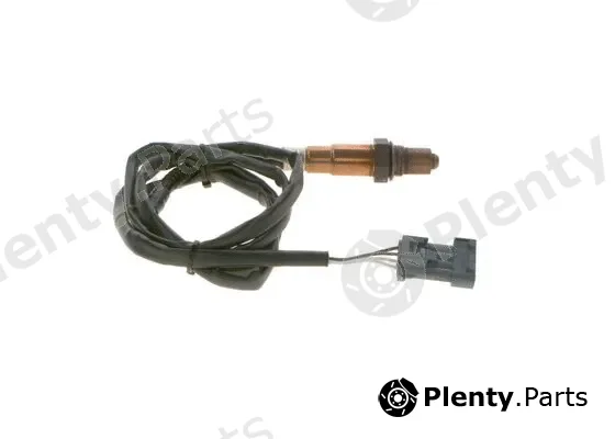 Lambda Sensor