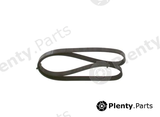 Bosch 1987947944 — V-Ribbed Belt