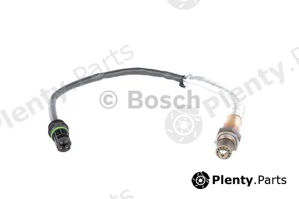 Lambda Sensor