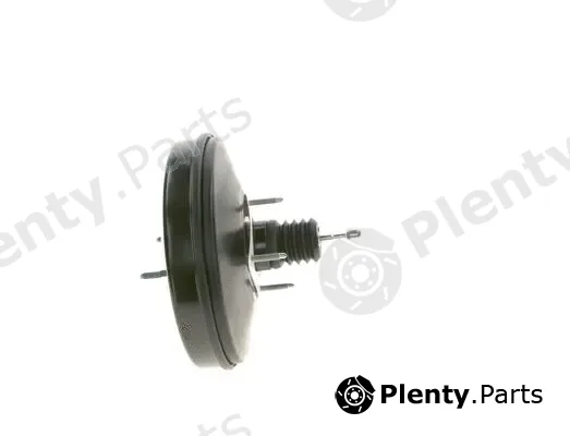Bosch 0204125868 — Brake Booster