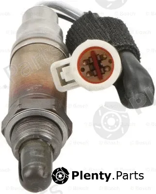 Lambda Sensor