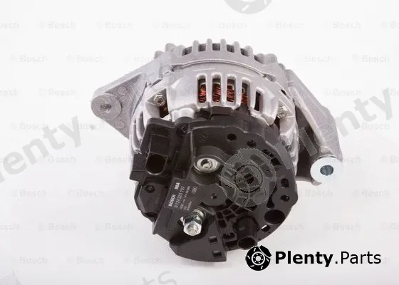 Bosch 0124325107 — Alternator