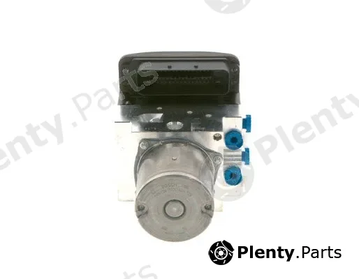 Bosch 0265250635 — Hydraulic Unit, braking system