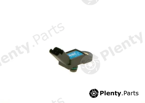 Bosch 0261230057 — Sensor, intake manifold pressure
