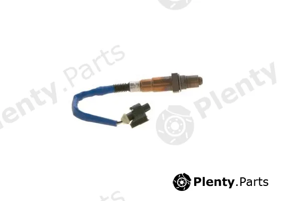 Lambda Sensor