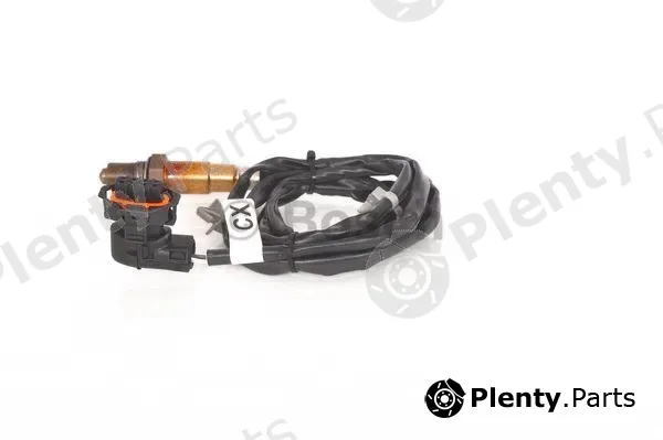 Lambda Sensor
