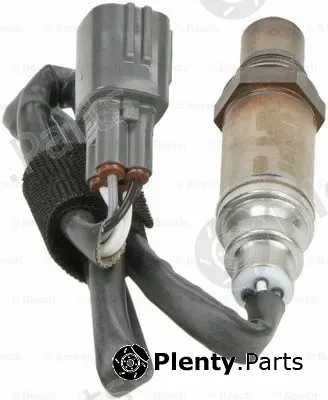 Lambda Sensor