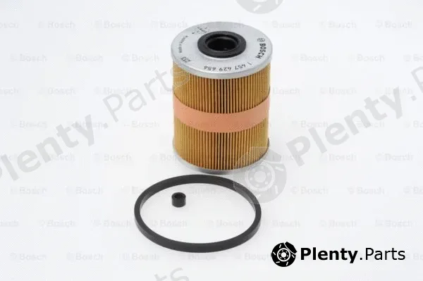 Bosch 1457429656 — Fuel Filter