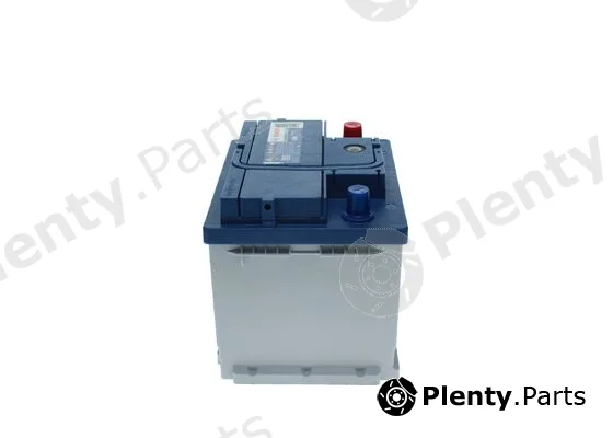 Bosch 0986A00440 — Starter Battery S3