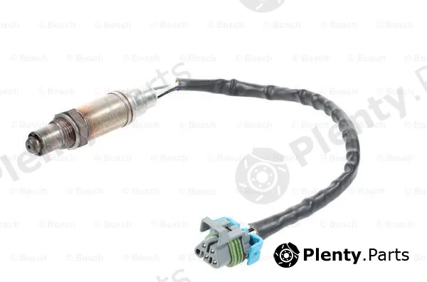 Lambda Sensor