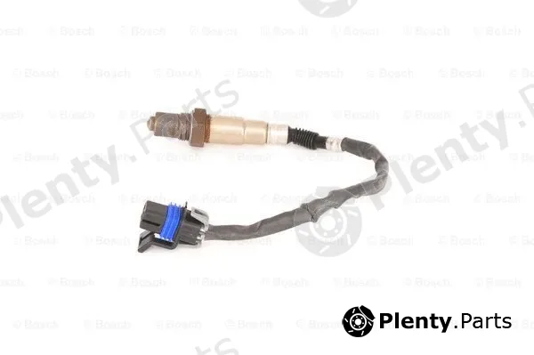 Lambda Sensor