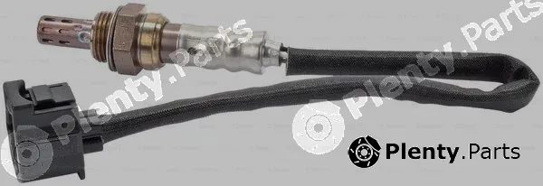 Lambda Sensor