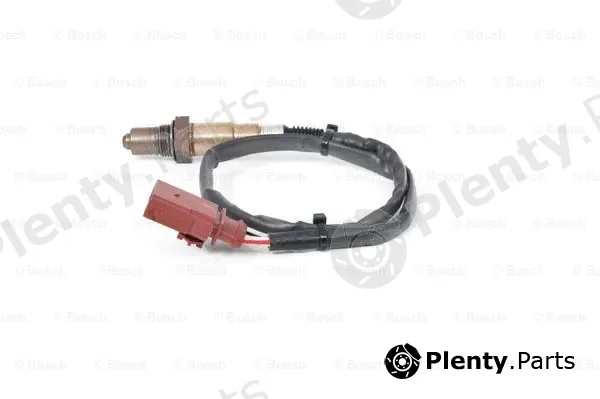 Lambda Sensor
